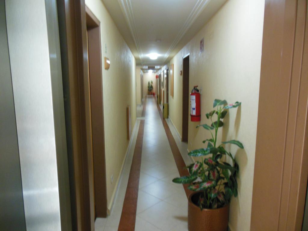 Hotel Atlante México DF Exterior foto