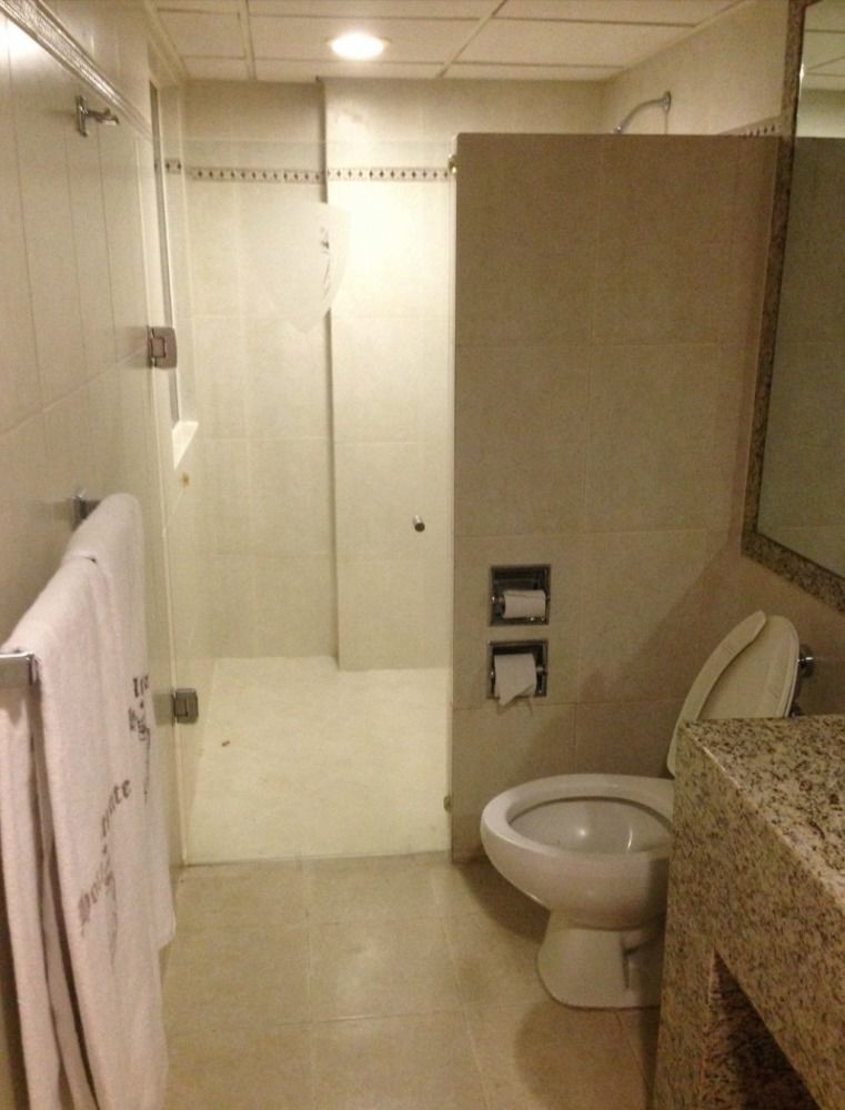 Hotel Atlante México DF Exterior foto